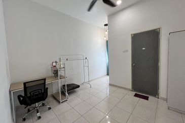 Taman Mekarsari Issabela