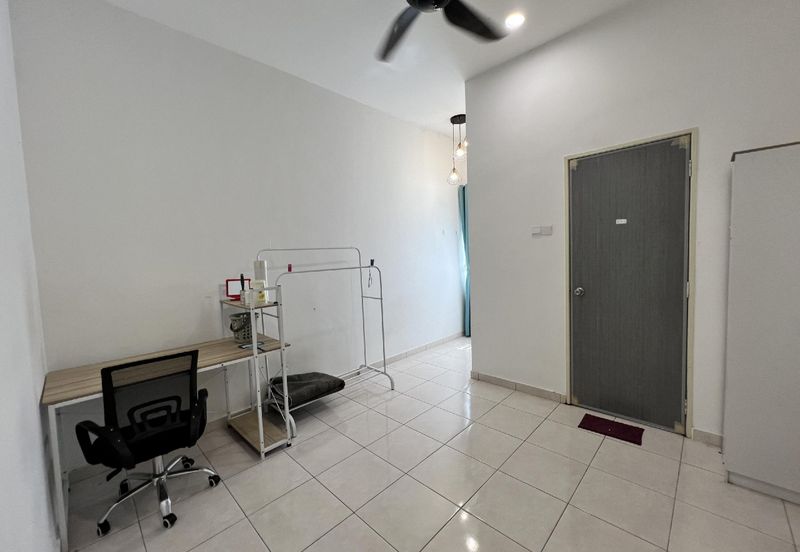 Taman Mekarsari Issabela