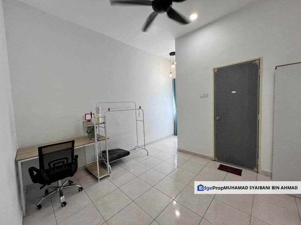 Taman Mekarsari Kepala Batas Pulau Pinang, Penang, Kepala Batas