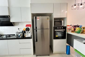 Taman Mekarsari Issabela