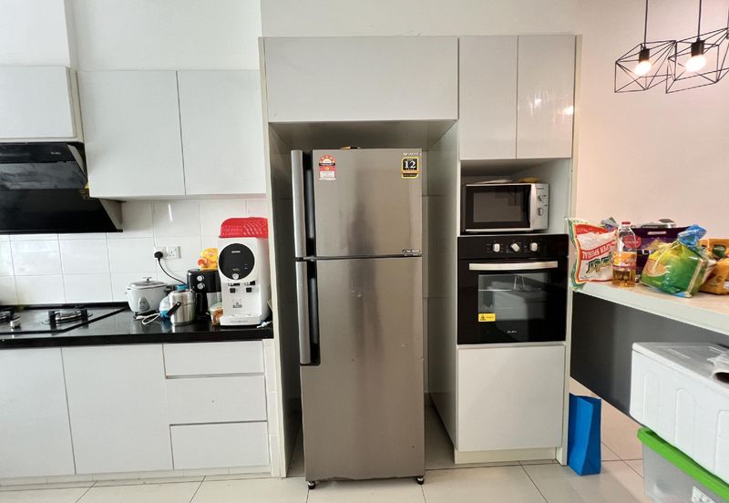 Taman Mekarsari Issabela