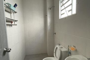 Taman Mekarsari Issabela