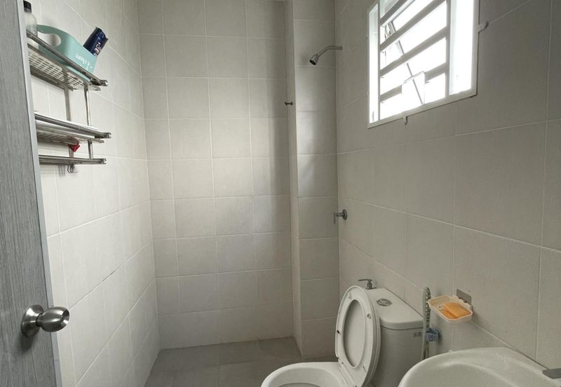 Taman Mekarsari Issabela