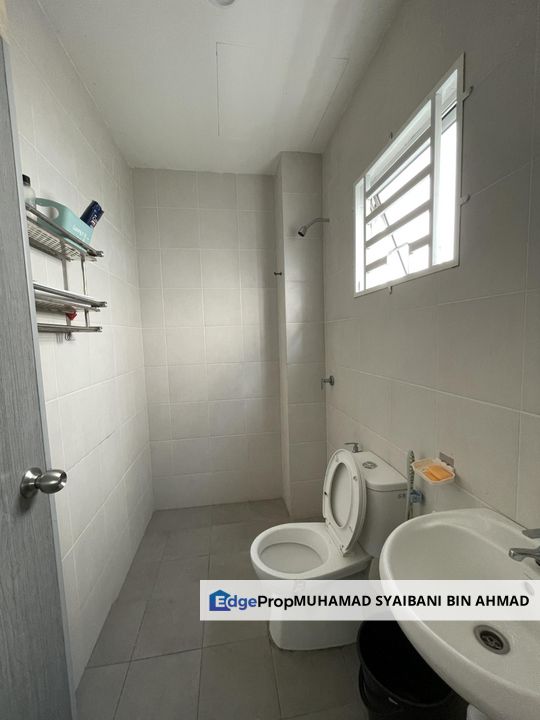 Taman Mekarsari Kepala Batas Pulau Pinang, Penang, Kepala Batas