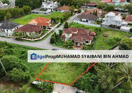 Kampung Penghulu Him Bandar Sungai Petani, Kedah, Kuala Muda