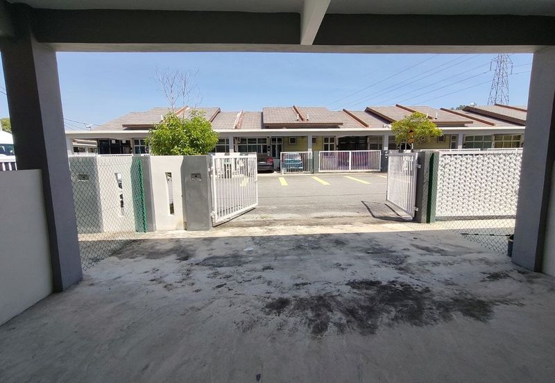 Taman Universiti Bestari