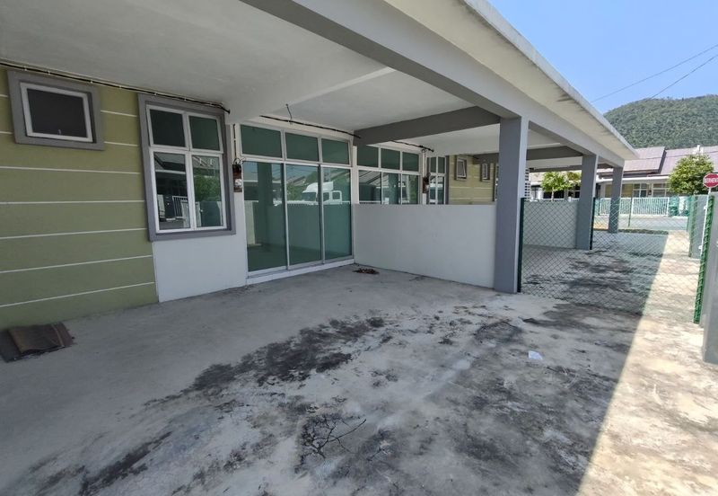 Taman Universiti Bestari