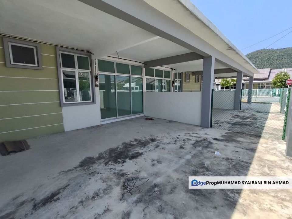 Taman Universiti Bestari 2 Bedong Kedah, Kedah, Kuala Muda