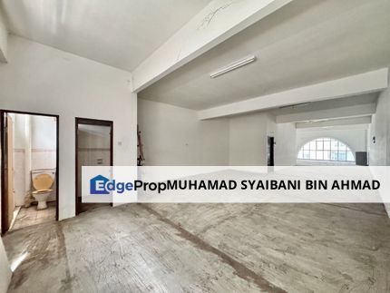 Shoplot Bandar Perda SPT Penang, Penang, Bukit Mertajam