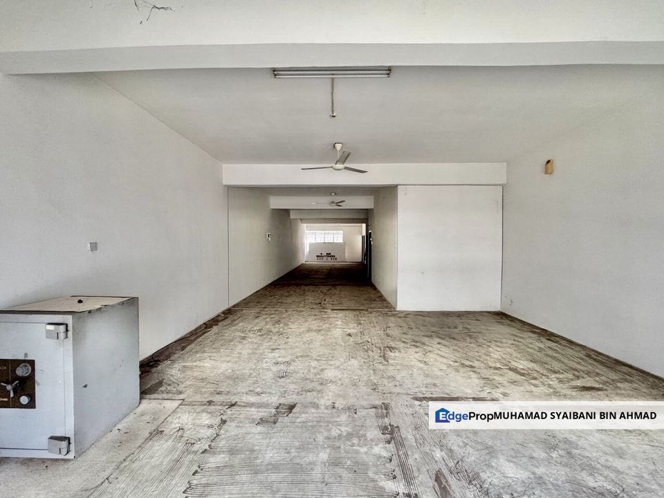 Shoplot Bandar Perda SPT Penang, Penang, Bukit Mertajam