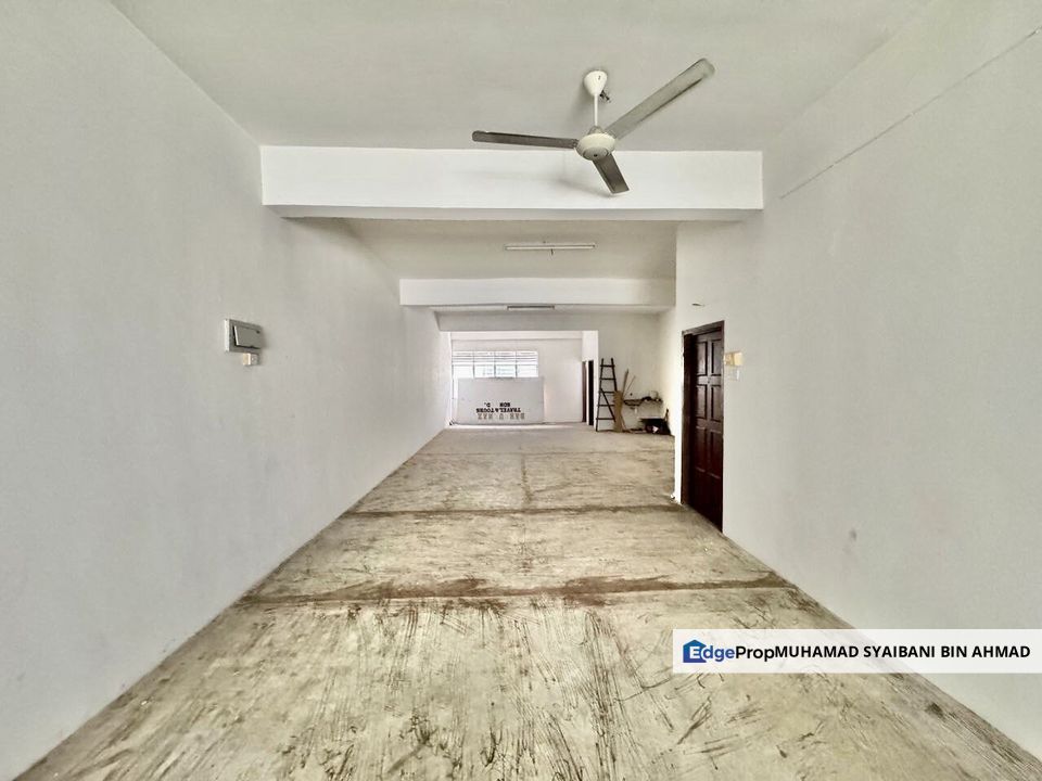 Shoplot Bandar Perda SPT Penang, Penang, Bukit Mertajam