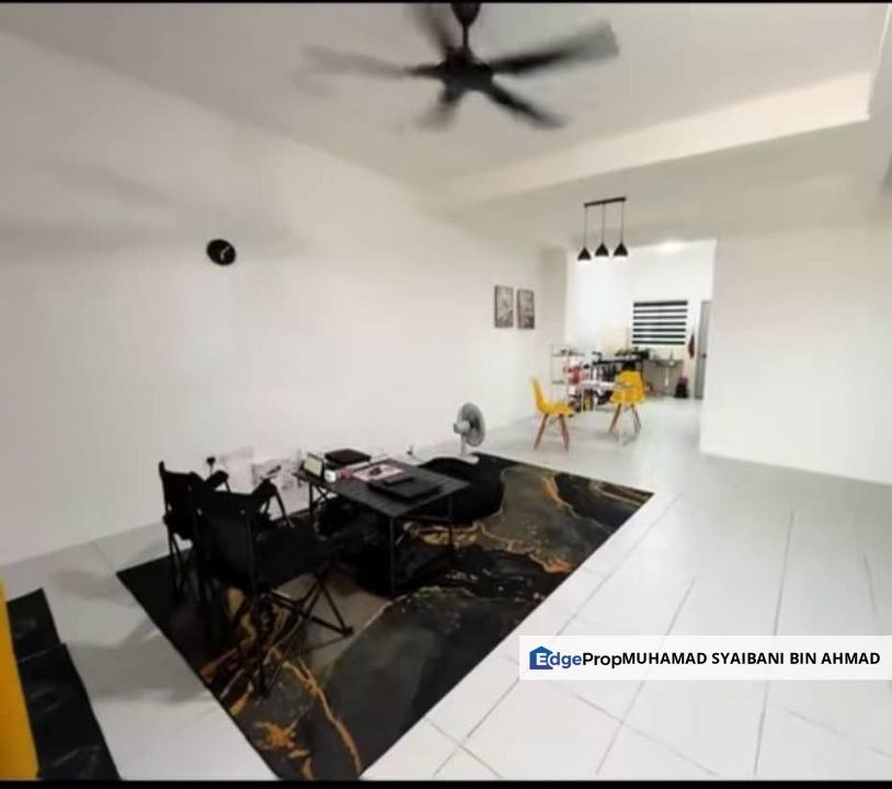 Taman Arowana Scientex Sungai Petani, Kedah, Sungai Petani