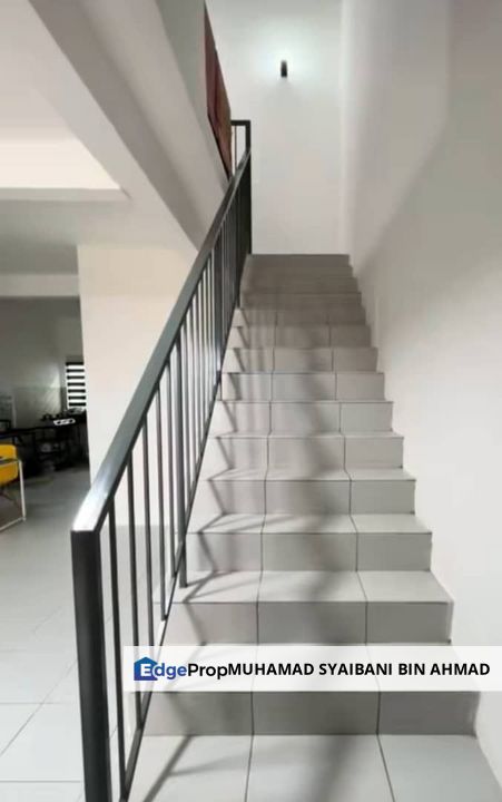 Taman Arowana Scientex Sungai Petani, Kedah, Sungai Petani