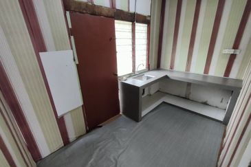 TAMAN CEMPAKA KARISMA