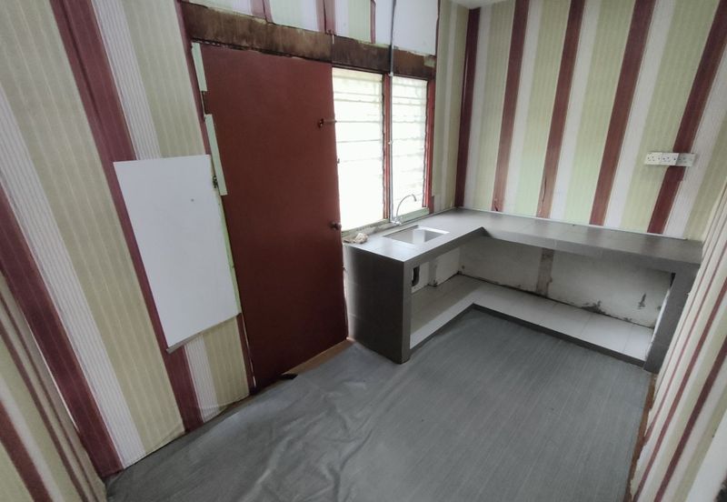 TAMAN CEMPAKA KARISMA