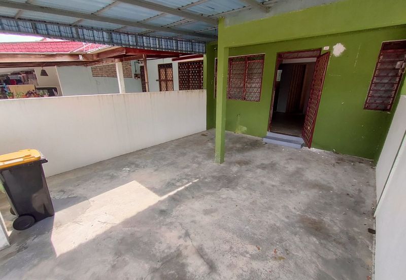 TAMAN CEMPAKA KARISMA