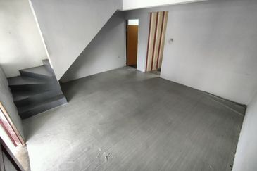 TAMAN CEMPAKA KARISMA