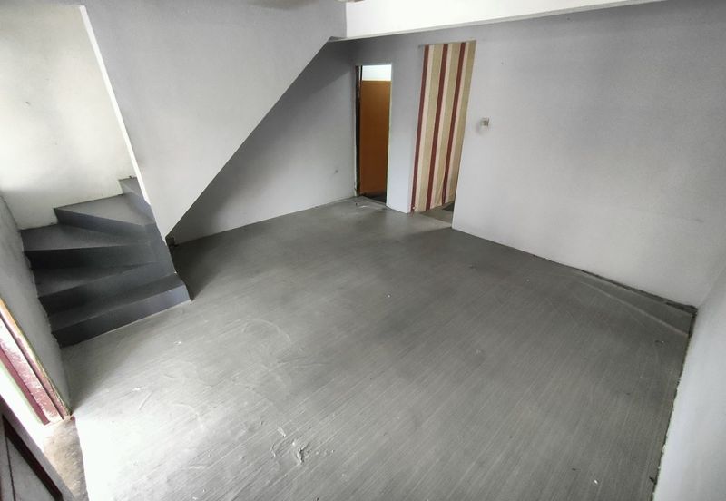 TAMAN CEMPAKA KARISMA