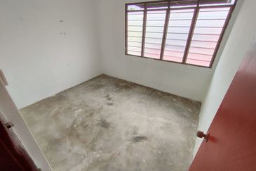 TAMAN CEMPAKA KARISMA