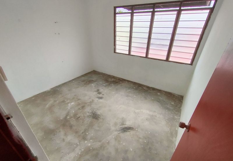 TAMAN CEMPAKA KARISMA