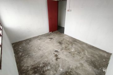 TAMAN CEMPAKA KARISMA