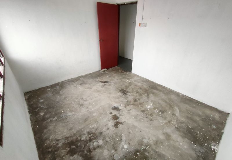 TAMAN CEMPAKA KARISMA