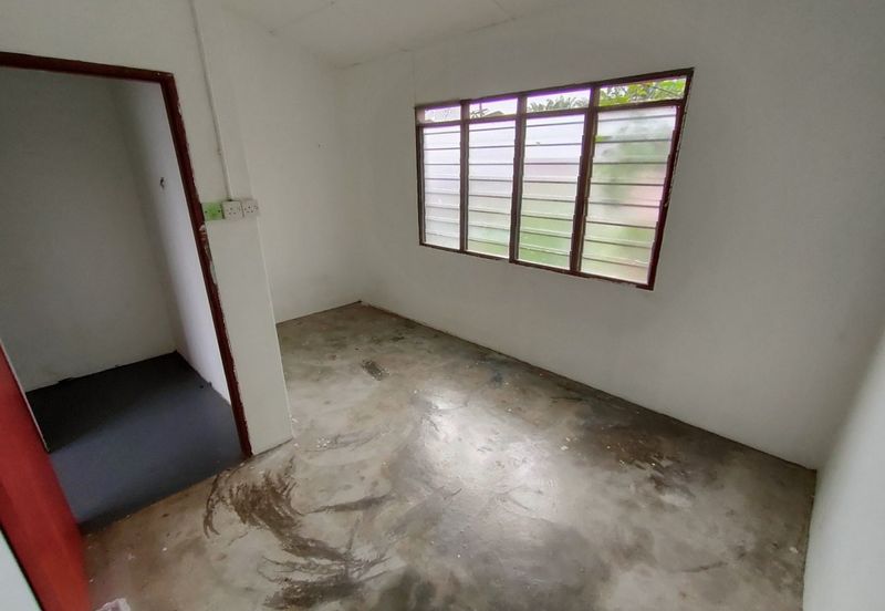 TAMAN CEMPAKA KARISMA