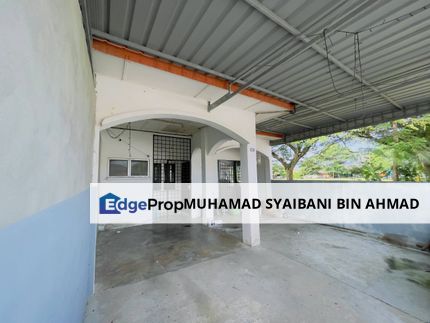 Teres Bandar Puteri Jaya, Sungai Petani, Kedah, Kedah, Sungai Petani