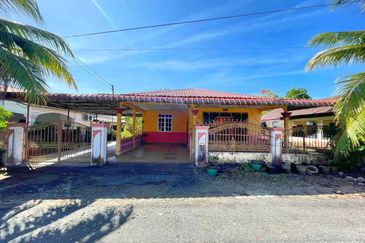 (78C) JALAN NAKA-NAMI