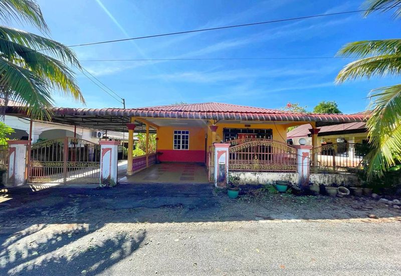 (78C) JALAN NAKA-NAMI