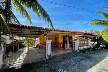 (78C) JALAN NAKA-NAMI