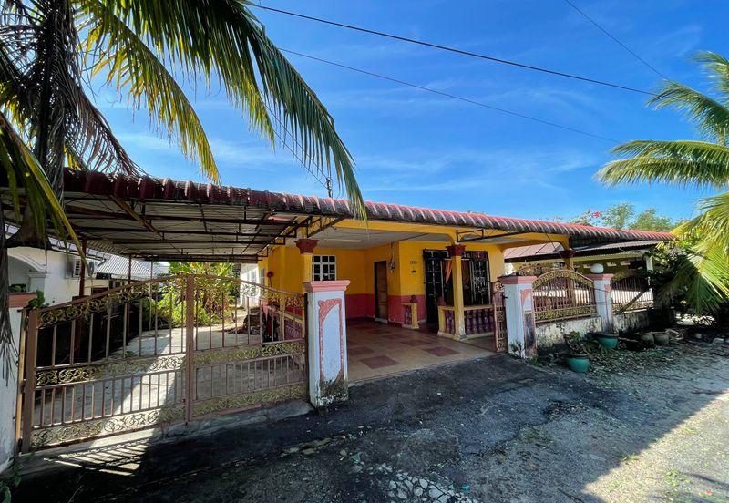 (78C) JALAN NAKA-NAMI