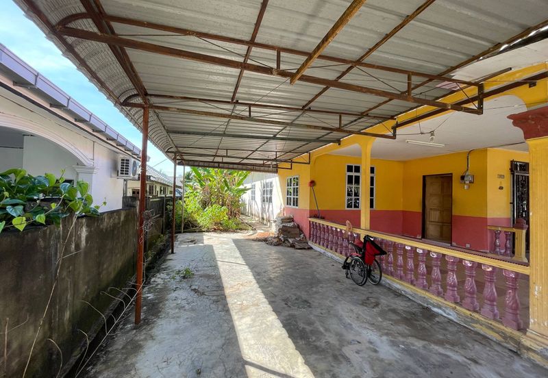 (78C) JALAN NAKA-NAMI