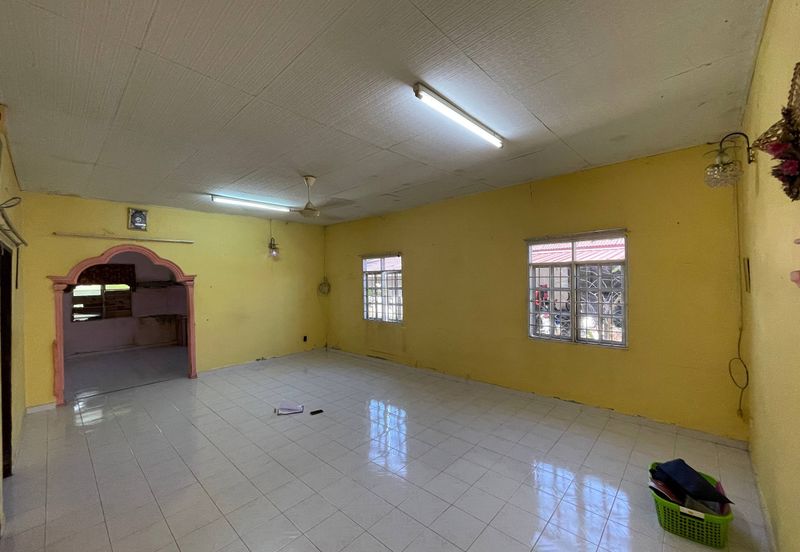 (78C) JALAN NAKA-NAMI