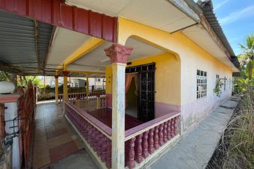 (78C) JALAN NAKA-NAMI