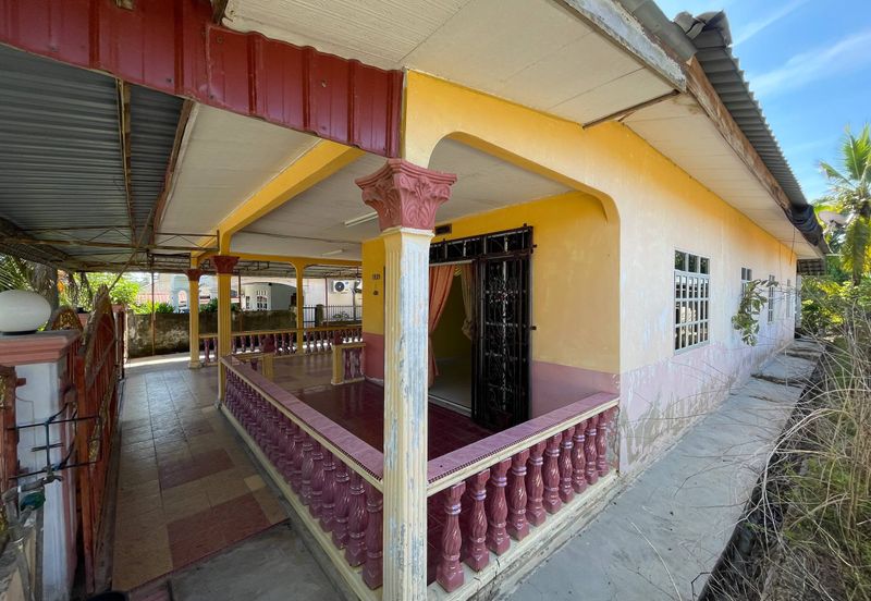 (78C) JALAN NAKA-NAMI