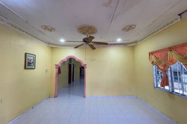 (78C) JALAN NAKA-NAMI