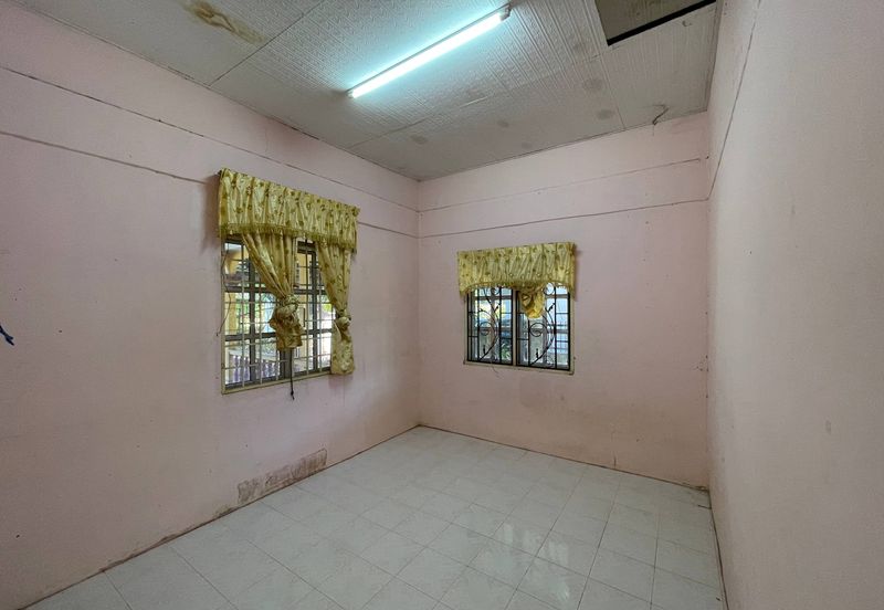 (78C) JALAN NAKA-NAMI