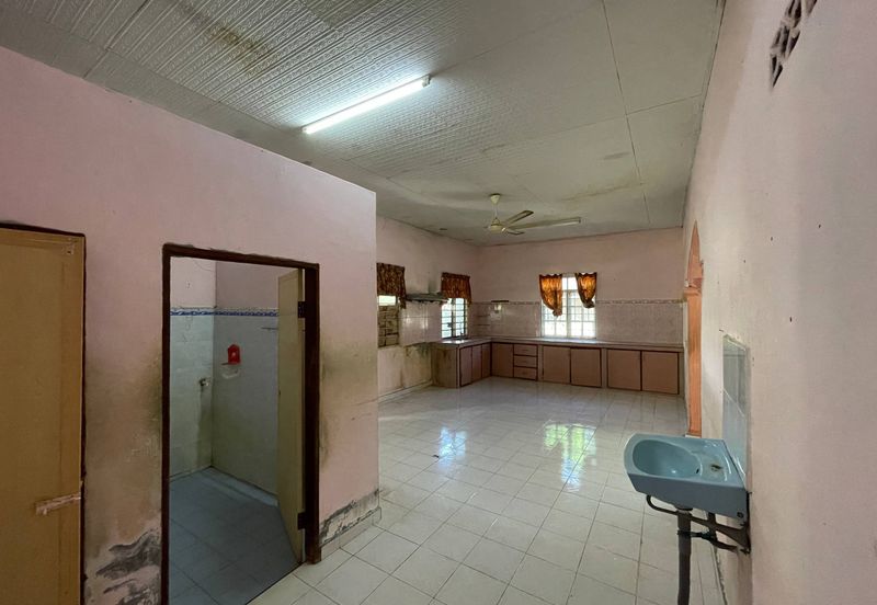 (78C) JALAN NAKA-NAMI