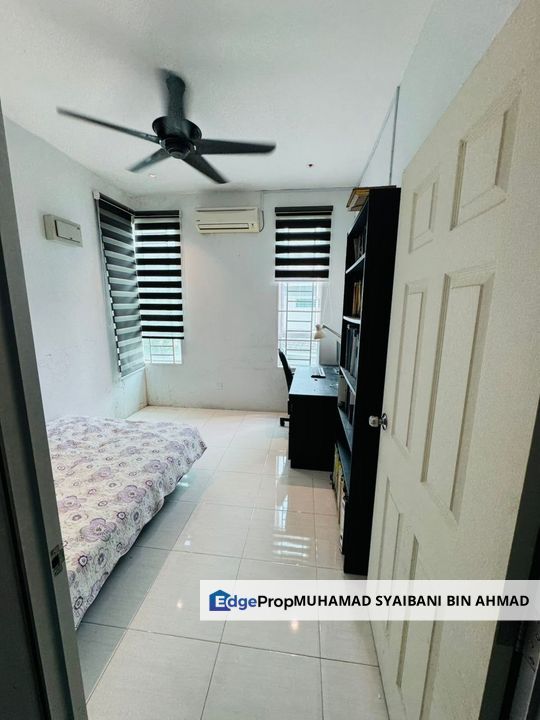 Semi D Jitra Taman Tunku Sarina (AIRIS), Kedah, Jitra