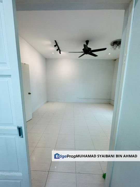 Semi D Jitra Taman Tunku Sarina (AIRIS), Kedah, Jitra