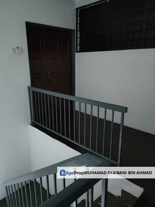 Semi D 1.5 Tingkat Sungai Layar - Sungai Petani, Kedah, Sungai Petani