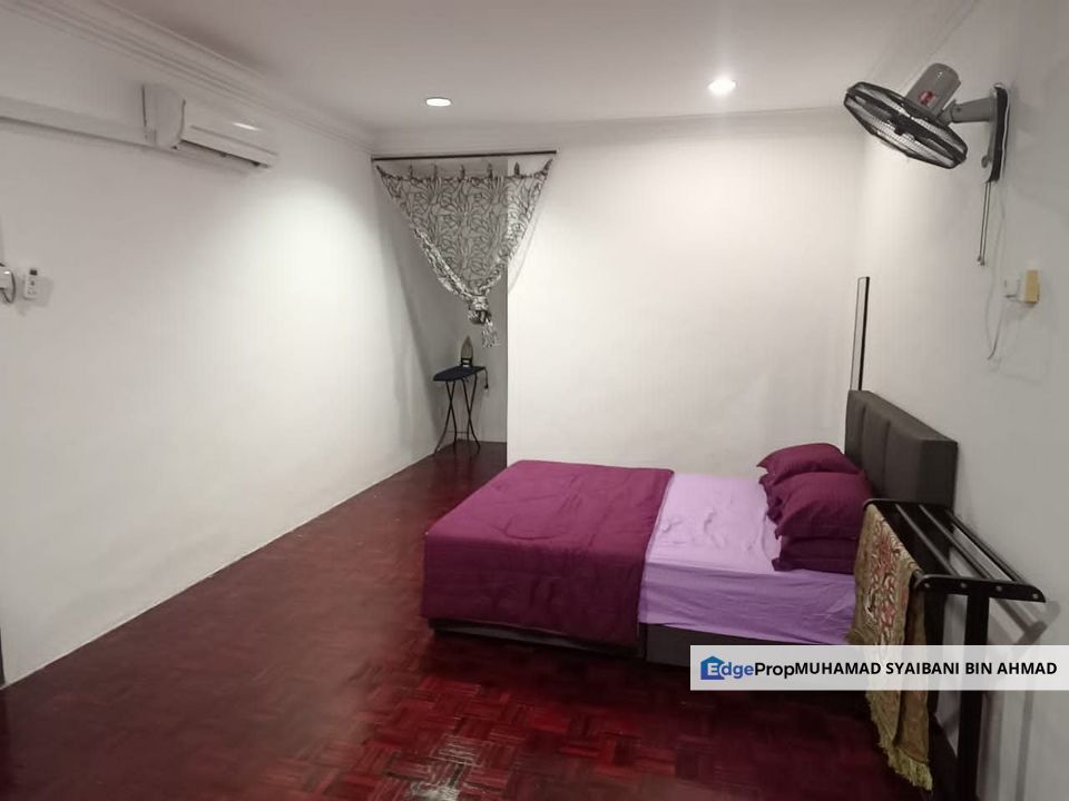 Semi D 1.5 Tingkat Sungai Layar - Sungai Petani, Kedah, Sungai Petani