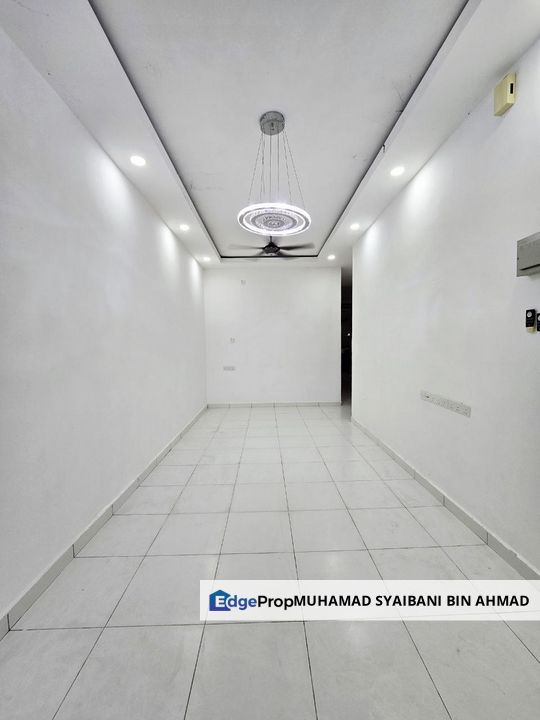 Teres Renovated Pokok Sena Kedah, Kedah, Pokok Sena