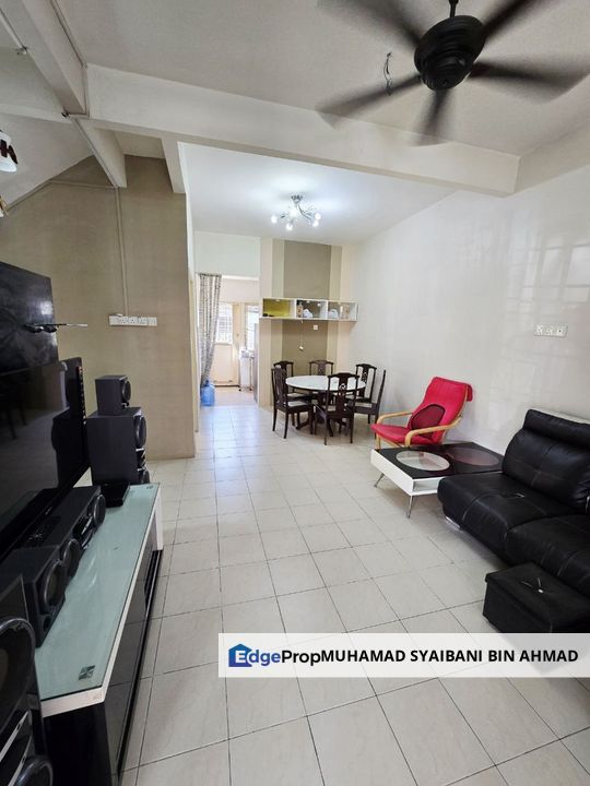 Teres 2 Tingkat Bandar Puteri Jaya, Sungai Petani, Kedah, Sungai Petani