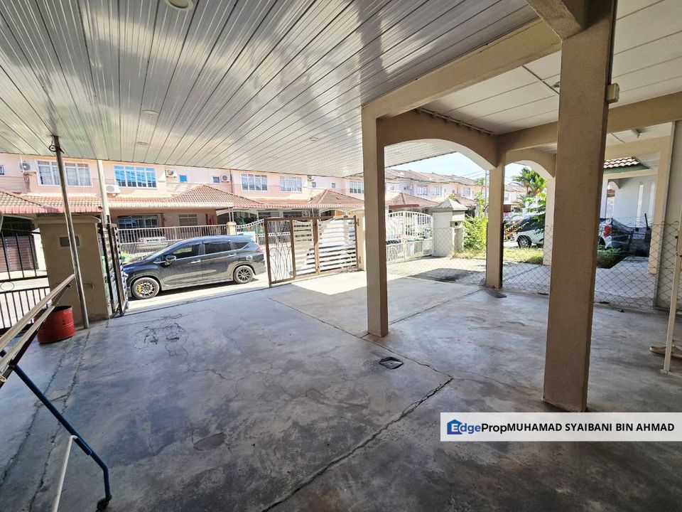 Teres 2 Tingkat Bandar Puteri Jaya, Sungai Petani, Kedah, Sungai Petani