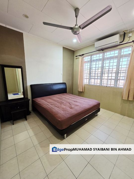 Teres 2 Tingkat Bandar Puteri Jaya, Sungai Petani, Kedah, Sungai Petani