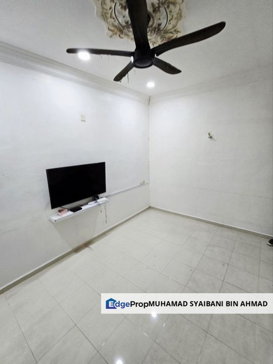 Semi D Open Facing Kangar Perlis, Perlis, Kangar