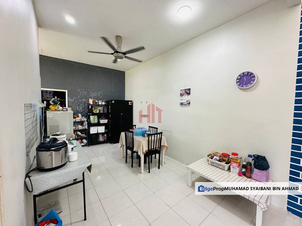 Teres Corner Lot Bandar Utama Sungai Petani, Kedah, Sungai Petani