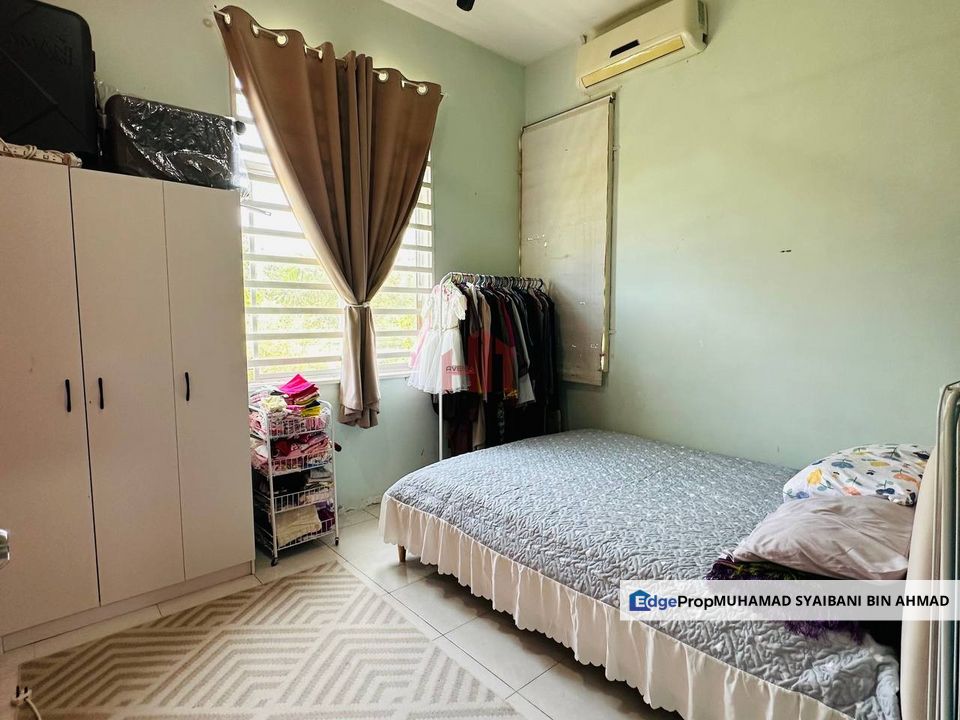 Teres Corner Lot Bandar Utama Sungai Petani, Kedah, Sungai Petani